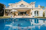 3 bedrooms Villa in Marbella, Spain No. 90158 - villa in Spain
