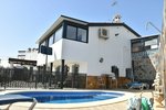 3 bedrooms House in Frigiliana, Spain No. 90165 - house in Spain