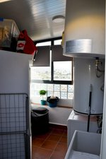 3 bedrooms House in Frigiliana, Spain No. 90165 - Image 13