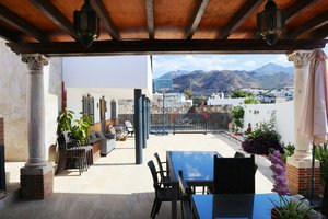 3 bedrooms Villa in Nerja, Spain No. 90167