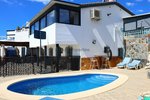 3 bedrooms Villa in Nerja, Spain No. 90167 - Image 2