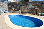 3 bedrooms Villa in Nerja, Spain No. 90167 - Image 41