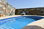 3 bedrooms Villa in Nerja, Spain No. 90172 - Image 2