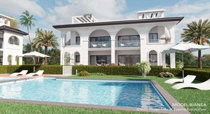 2 bedrooms Apartment in Ciudad Quesada, Spain No. 9019