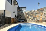 3 bedrooms House in Frigiliana, Spain No. 90192 - Image 3
