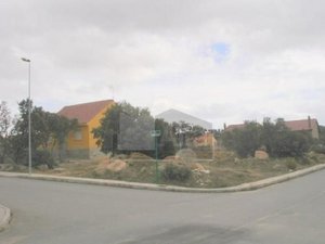 1045m² Land in Zarzuela Del Monte, Spain No. 90213