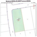 1045m² Land in Zarzuela Del Monte, Spain No. 90213 - Image 15