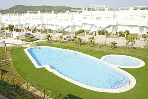 3 bedrooms Apartment in Los Montesinos, Spain No. 9022