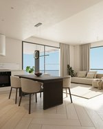 3 bedrooms Apartment in Calpe, Spain No. 90225 - apartment in Spain