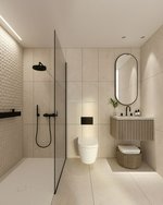 3 bedrooms Apartment in Calpe, Spain No. 90225 - Image 10