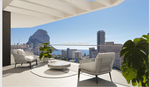 3 bedrooms Apartment in Calpe, Spain No. 90225 - Image 19