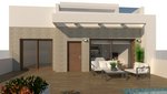 3 bedrooms Villa in San Pedro del Pinatar, Spain No. 9025 - Image 13