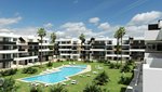 2 bedrooms Apartment in Los Altos, Spain No. 9033 - apartment in Spain