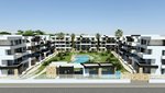 2 bedrooms Apartment in Los Altos, Spain No. 9033 - Image 3