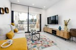 2 bedrooms Apartment in Los Altos, Spain No. 9033 - Image 8
