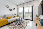 2 bedrooms Apartment in Los Altos, Spain No. 9033 - Image 10