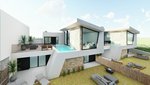 3 bedrooms Villa in Ciudad Quesada, Spain No. 9041 - villa in Spain