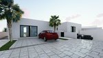 3 bedrooms Villa in Ciudad Quesada, Spain No. 9041 - Image 4