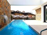 3 bedrooms Villa in Ciudad Quesada, Spain No. 9041 - Image 16