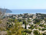 4 bedrooms House in Moraira, Spain No. 90479 - Image 2