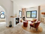 4 bedrooms House in Moraira, Spain No. 90479 - Image 5