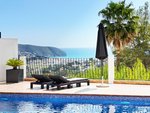 4 bedrooms House in Moraira, Spain No. 90479 - Image 6