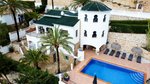 4 bedrooms House in Moraira, Spain No. 90479 - Image 7