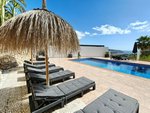 4 bedrooms House in Moraira, Spain No. 90479 - Image 9