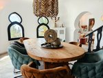 4 bedrooms House in Moraira, Spain No. 90479 - Image 19