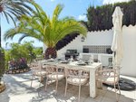 4 bedrooms House in Moraira, Spain No. 90479 - Image 22