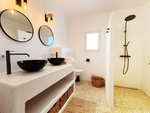 4 bedrooms House in Moraira, Spain No. 90479 - Image 35
