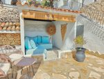 4 bedrooms House in Moraira, Spain No. 90479 - Image 37