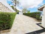 4 bedrooms House in Moraira, Spain No. 90479 - Image 40