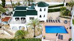 4 bedrooms House in Moraira, Spain No. 90479 - Image 43