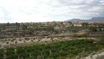2 bedrooms House in Abanilla, Spain No. 90532 - Image 6
