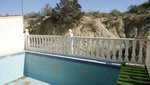2 bedrooms House in Abanilla, Spain No. 90532 - Image 20