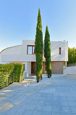 7 bedrooms Villa in Marbella, Spain No. 90559 - Image 35
