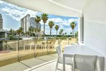 4 bedrooms Apartment in Calpe, Spain No. 9056 - apartment in Spain