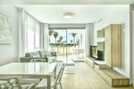 4 bedrooms Apartment in Calpe, Spain No. 9056 - Image 4