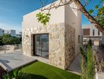 3 bedrooms Villa in Villamartin, Spain No. 9060 - Image 2