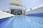 2 bedrooms Villa in Pilar de la Horadada, Spain No. 9061 - Image 2