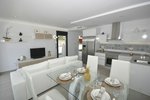 2 bedrooms Villa in Pilar de la Horadada, Spain No. 9061 - Image 3