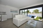 2 bedrooms Villa in Pilar de la Horadada, Spain No. 9061 - Image 4