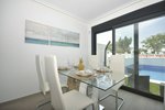 2 bedrooms Villa in Pilar de la Horadada, Spain No. 9061 - Image 5