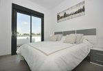 2 bedrooms Villa in Pilar de la Horadada, Spain No. 9061 - Image 10
