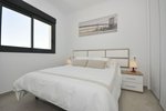 2 bedrooms Villa in Pilar de la Horadada, Spain No. 9061 - Image 17