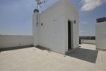 2 bedrooms Villa in Pilar de la Horadada, Spain No. 9061 - Image 21