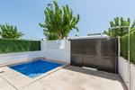 3 bedrooms Villa in Pilar de la Horadada, Spain No. 9062 - Image 6