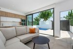 3 bedrooms Villa in Pilar de la Horadada, Spain No. 9062 - Image 9