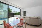 3 bedrooms Villa in Pilar de la Horadada, Spain No. 9062 - Image 10